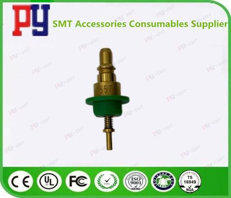 SMT Machine Spare Part JUKI Smt machine spare parts JUKI KE2000 Sereis Nozzle 557 40022045 400-22045.