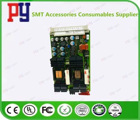 ASM / SIEMENS DC/DC-converter 5V / 15V – 00353449S03
