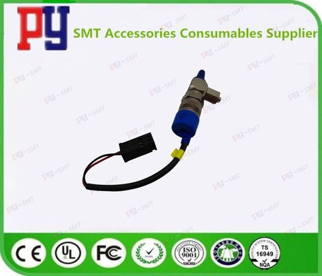 MICRO SCHAKELENDE KLEP BLAASEENHEID 15V 03003526-03