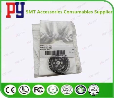 SIEMENS 03105638-01 ASM SMT Machineonderdelen