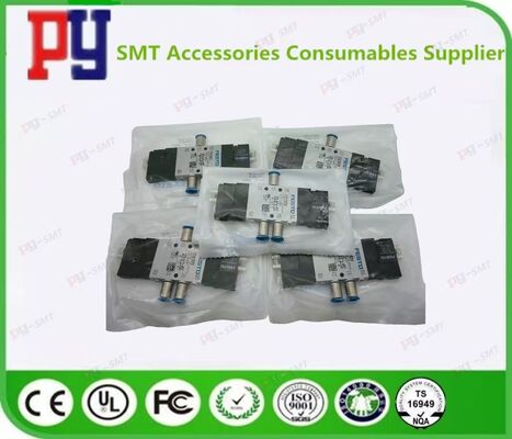 Siemens pick-and-place machinemagneetklep, onderdeelnummer 03048858-01