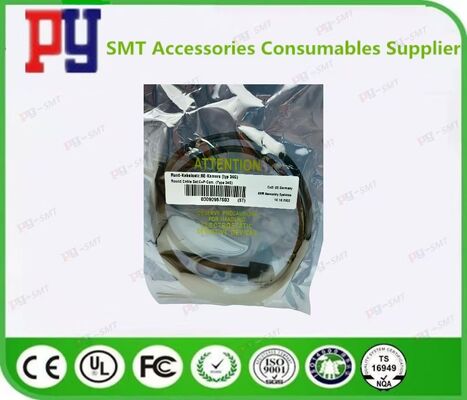 03090967S03 Siemens alma ve yerleştirme makinesi Camera kablosu