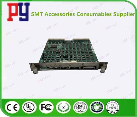 JUKI FX-1 FX-2 VEILIGHEIDsprintplaat ASM 40007368