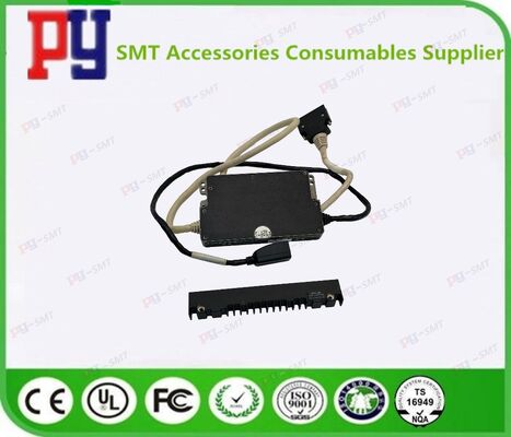 Juki RX-6 JM-20 LNC120 LaserAlign-sensor 40129658 401-29658 Cyberoptica 8017990 Achtergrondverlichting 80173443