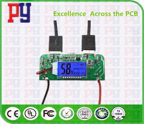 PCB print circuit board Multilayer PCB Board Wireless charging display