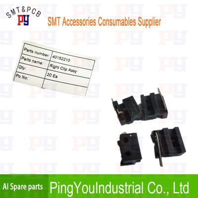 40152210 40152206 SMT-Vervangstukken 40152204 3cm Juiste Klem Assy
