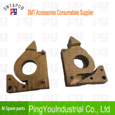 46191201 het Mechanisme van Assy Universal Axial Distribution Head van de snijdershuisvesting