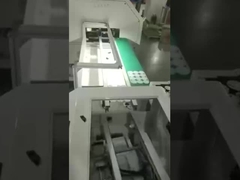 SMT Perifere apparatuur Translatie type T-type draaimachine is aanpasbaar