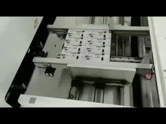 SMT Perifere apparatuur Monorail NG / OK losmachine