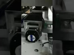 SMT Perifere apparatuur Eenzaam pcb-platenreinigingsmachine