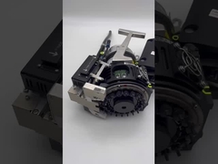 SIEMENS 03091157 Werkhoofd Cp20p Monterhoofd met camera