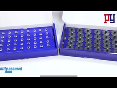 SMT Panasonic-spuitmonden