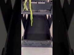 SMT-machine Yamaha ZS Feeder Trolley KMK-M3700-101