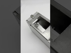 ASM Siplace SMD DPF Feeder Transportband S 44 00141194-01