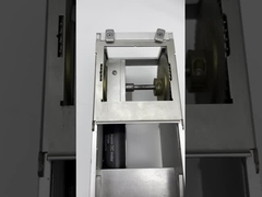 SMT-onderdelen Vervang ASM 00176087-01 72 mm DPF-voeder met 2e aandrijflijn