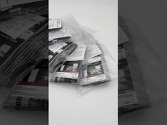 SMT-onderdelen ASM Siplace Reinigingsdoek 00315253-03 Voor Siemens Place Machine