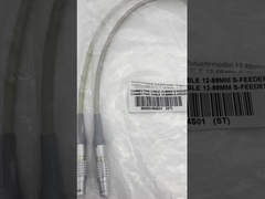 SIEMENS CONNECTION CABLE 3x8mm 00345356S01 Voor Siemens machine 00345356S01 00325454S01