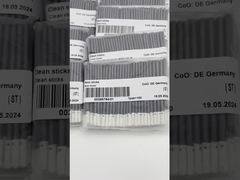 SMT Deel 00388764-01 SIEMENS ASM Onderhoudswerk katoenswabs