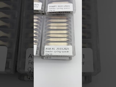 SMT reserveonderdeel ASM voeder reserveonderdeel 56001831-01 voeder veerspeler