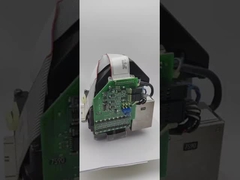 ASM Seimens Machine Part 00336791S04 Componenten Camera 24X24 (type 28)