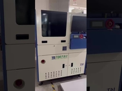 SMT Machine 3D Solder Paste Inspection (SPI) TR7007Q Plus