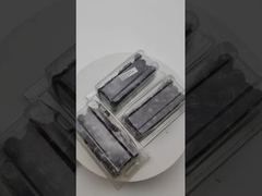 SMT reserveonderdeel ASM SIEMENS Pick-up-onderdeel 00321861-07 Vacuümmondstuk type 714/914