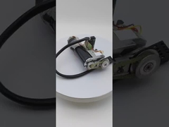 SIEMENS TURNING SYSTEM CPLT. DLM 00341780S07 SMT Machineonderdelen