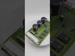 00344207-02 SIEMENS ASM D4 BALLASTCIRCUIT SMT Machineonderdelen