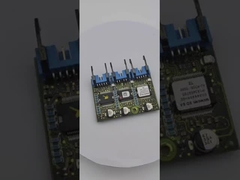 00344488S03 00344488-03 00344488-02 Hoofdplaat HS50 ASM SIEMENS SIPLACE SMT Machineonderdelen