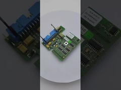 00344489-02 SIEMENS ASM Vision-Board Modulaire SMT-machineonderdelen