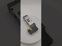 SIEMENS Onderdeel 00344974S01 Magnetische klep 5/2 G1/4 SMT Machine Parts