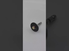 00350588-04 SIEMENS Sleeve with Ball Fixing Compl. DLM1 / 12 SMT Machine Spare parts