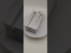 00358703-01 Siemens ASM-cilinder Dubbele DMM-32-50-P-A SMT-machine Reserveonderdelen