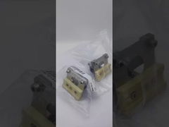 ASM SIEMENS SIPLACE 00367013-02 Y-rem buiten SMT machine onderdelen