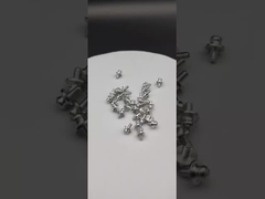 ASM/Siemens/Siplace SIEMENS Schroef 3001821 SMT Spare parts