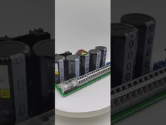 ASM / SIEMENS VISION DC/DC WANDLER - 03002280-04 SMT Spare parts voor machines