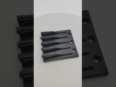 ASM / SIEMENS 03002898-02 SIEMENS ASM INLEIDING GID FEEDER SMT Masjien reserveonderdelen