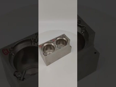 ASM / SIEMENS 03005191-03 COMP. MAGAZINE COMP. /2 NOZZLES P+P SMT Machines Onderdelen