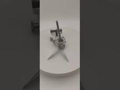 ASM / SIEMENS 03019865-01 SIEMENS ASM Z-END SCHUITCH UNIT GAUGE FOR STAR SMT Machine Spare Parts