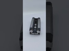 ASM / SIEMENS 03020301-01 Siemens Monter Rail Slider SMT Machine Spare Parts