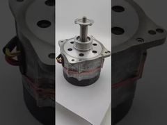 ASM / SIEMENS Star Motor C28 03031187S03 SMT Spare delen voor machines