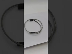 ASM / SIEMENS 03032879S02 Kabel eindschakelaar hubtisch komplett SMT Machine Spare Parts