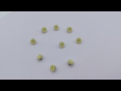 ASM / SIEMENS Vacuümplaat compl. DLM / R-lightbeige 03037984-03 SMT Machine Spare Parts