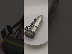 ASM / SIEMENS Z-motor met Pcb 03038908s01 SMT machine reserveonderdelen