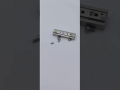 ASM / SIEMENS SIEMENS-segmentgids / CPP 03039099S05 SMT Spare parts voor machines