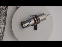 Motor-tacho dr-as 00306383S02D