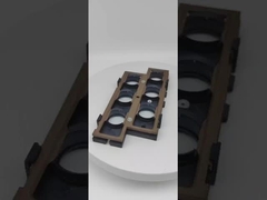 Siemens Siplace ASM 00328842-02 PW6 Nozzle Magazine F. Nozzles Type 8xx