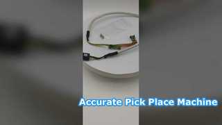 Siemens ASM pick and place machine 03102296S01 inductielijn