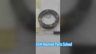ASM Siemens pick-and-place machineonderdeel 030554431S01、0300828701