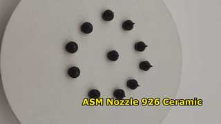 Siemens SIPLACE ASM NOZZLE Type 926 Vectra-keramiek